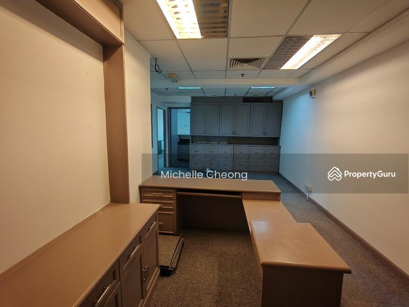 For Rent - Plaza 138