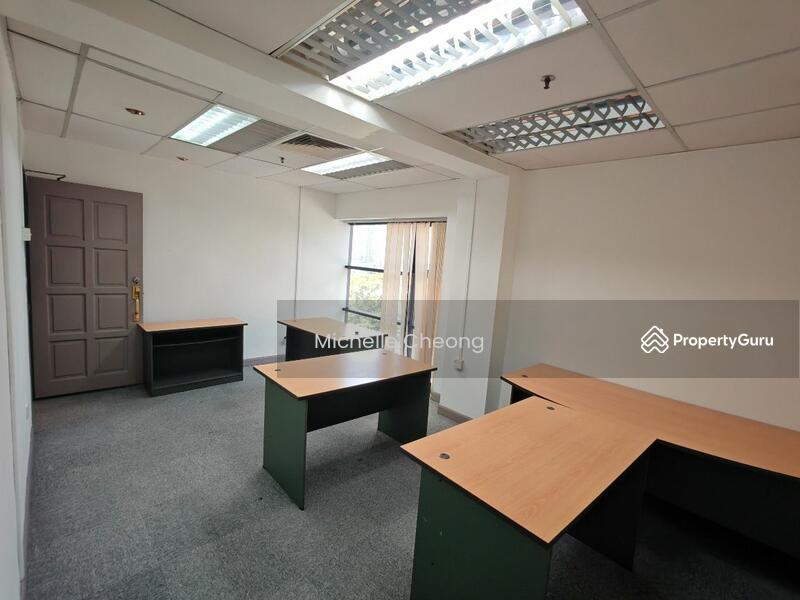 For Rent - Plaza 138