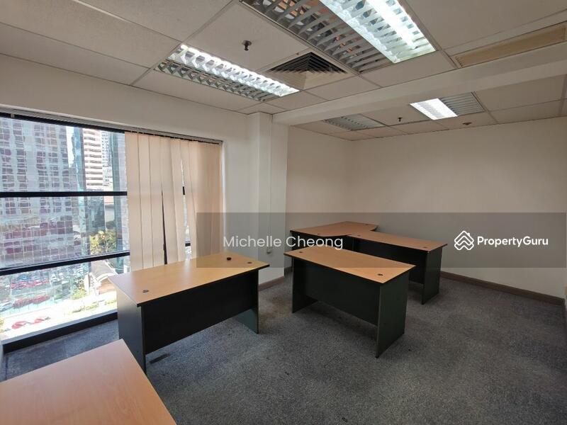 For Rent - Plaza 138