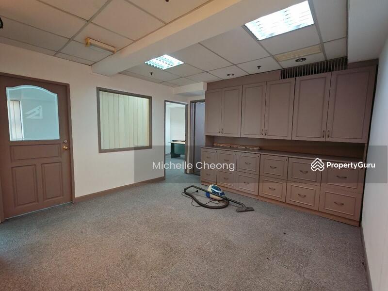 For Rent - Plaza 138