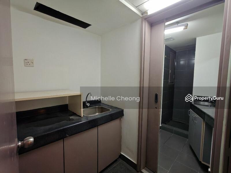 For Rent - Plaza 138