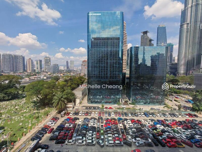 For Rent - Plaza 138