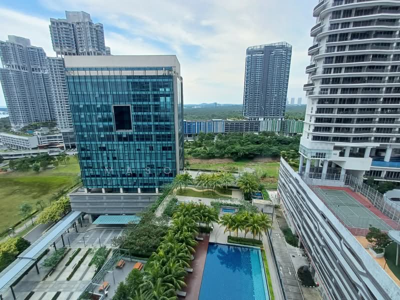 Condominium for Sale at Imperia - Mason Chan - Exterior - PropertyGuru.com.my