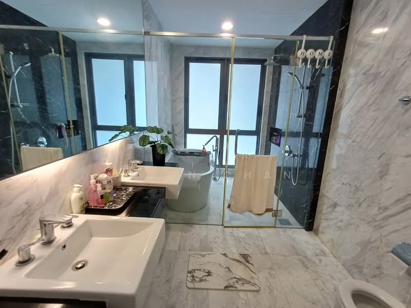 Condominium for Sale at Imperia - Mason Chan - Bathroom - PropertyGuru.com.my