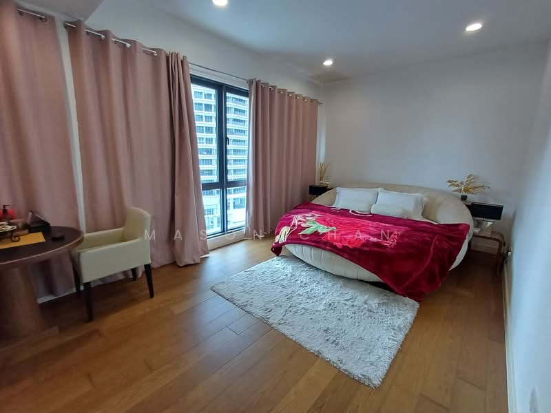 Condominium for Sale at Imperia - Mason Chan - Bedroom - PropertyGuru.com.my