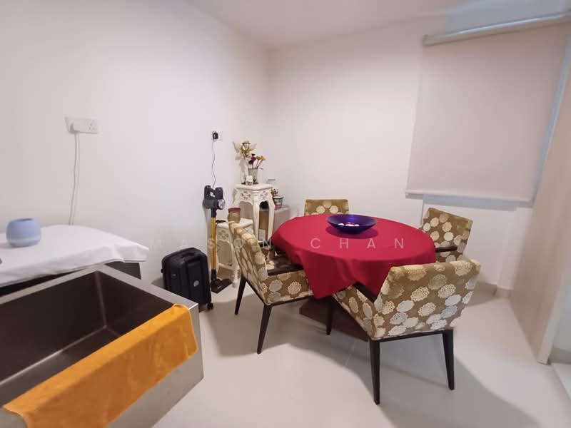 Condominium for Sale at Imperia - Mason Chan - Dining Room - PropertyGuru.com.my