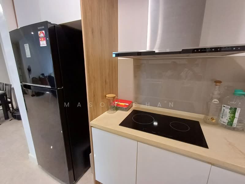 Condominium for Sale at Imperia - Mason Chan - Kitchen - PropertyGuru.com.my