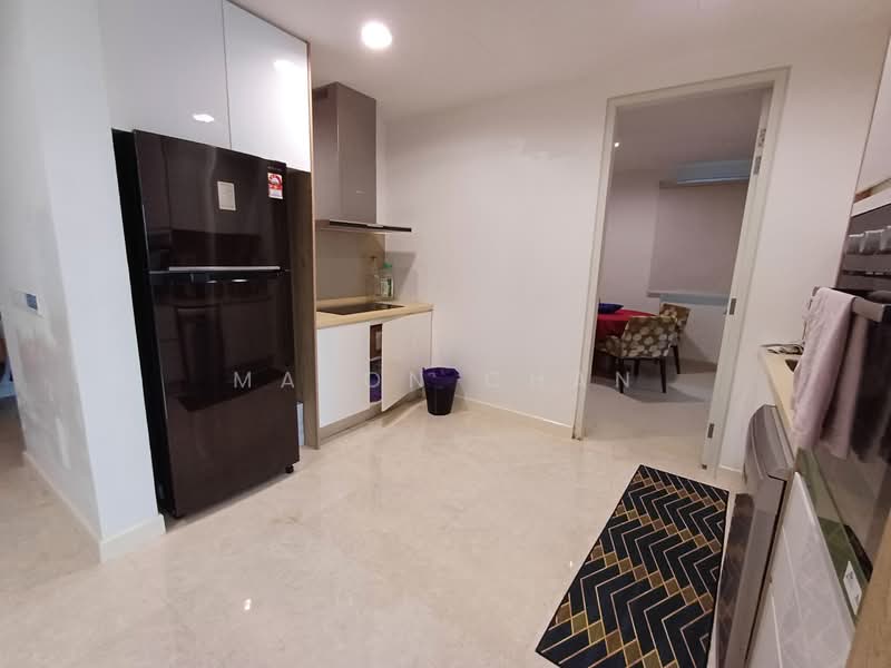 Condominium for Sale at Imperia - Mason Chan - Kitchen - PropertyGuru.com.my