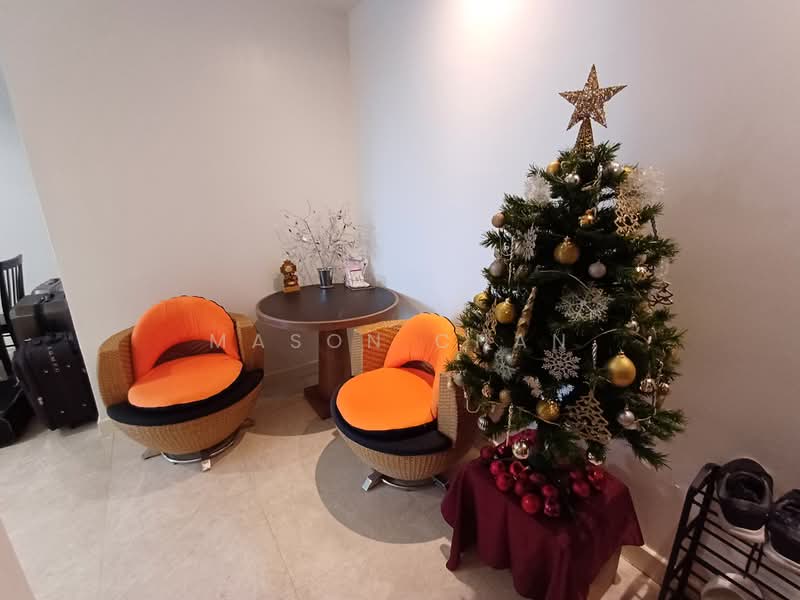 Condominium for Sale at Imperia - Mason Chan - Interior - PropertyGuru.com.my