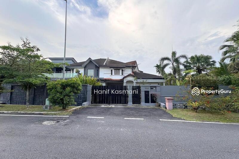 For Sale - Semi Detached Seksyen 8, Kota Damansara