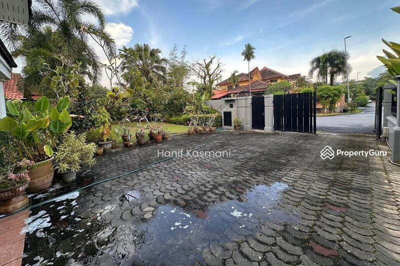For Sale - Semi Detached Seksyen 8, Kota Damansara