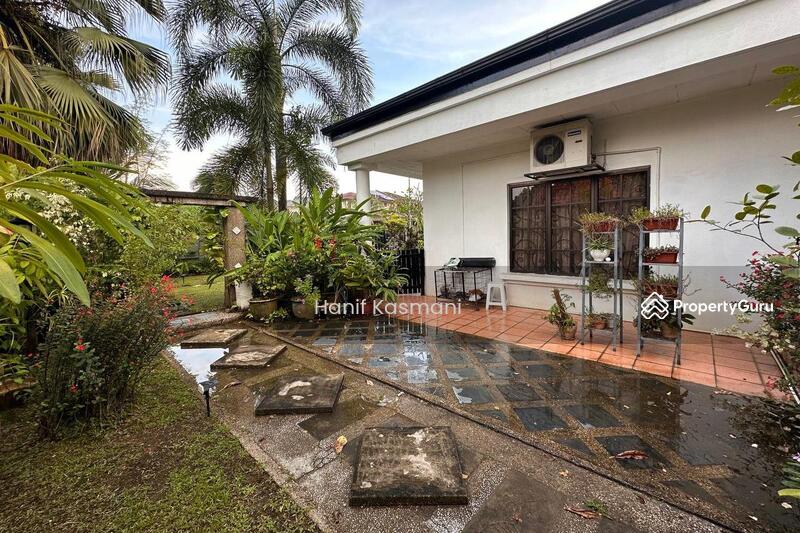 For Sale - Semi Detached Seksyen 8, Kota Damansara