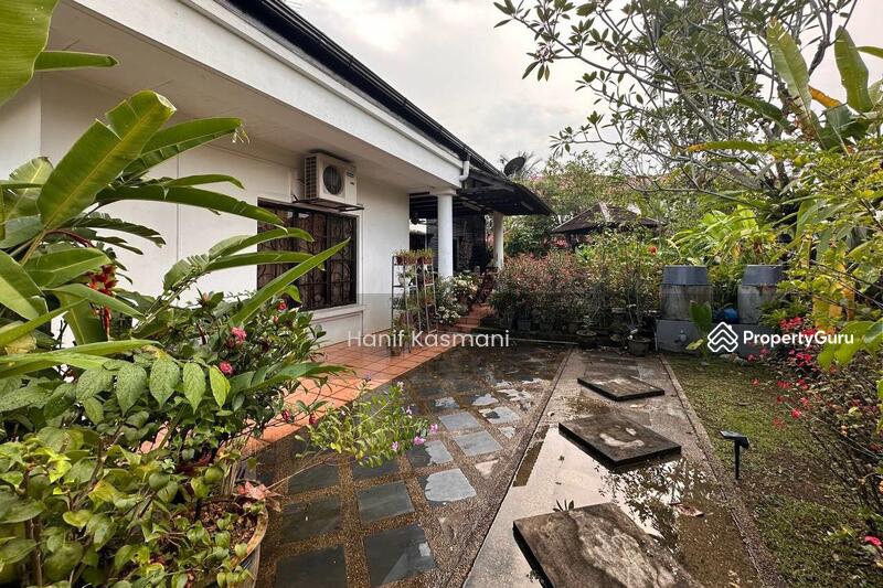 For Sale - Semi Detached Seksyen 8, Kota Damansara