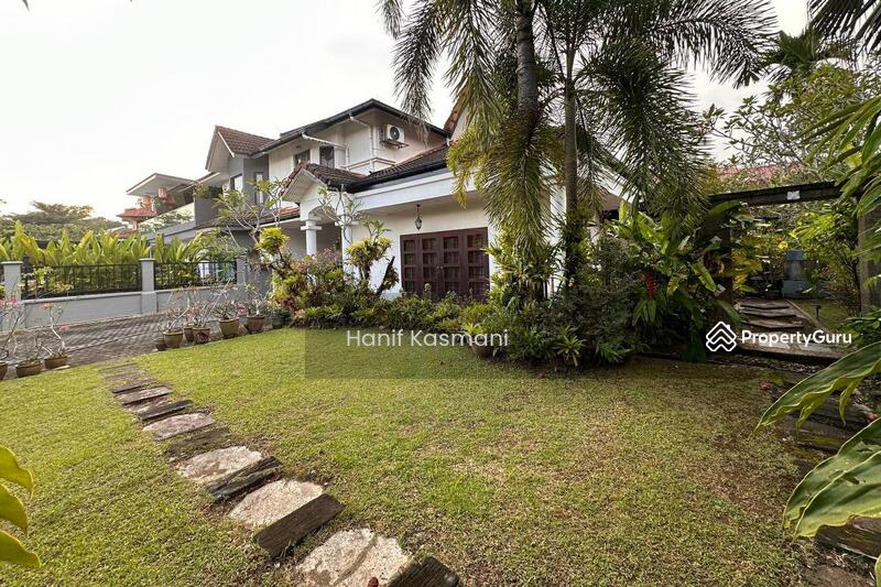 For Sale - Semi Detached Seksyen 8, Kota Damansara