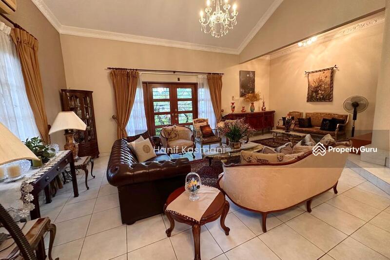 For Sale - Semi Detached Seksyen 8, Kota Damansara