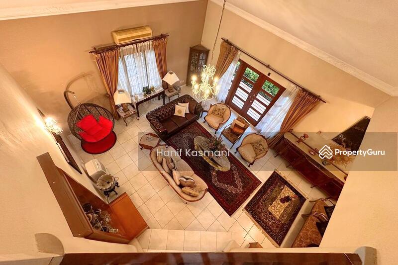 For Sale - Semi Detached Seksyen 8, Kota Damansara