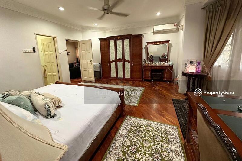 For Sale - Semi Detached Seksyen 8, Kota Damansara