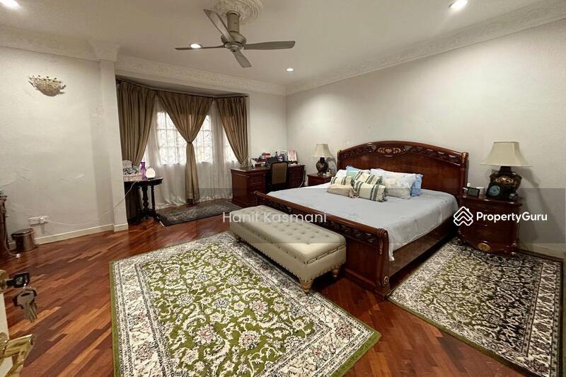 For Sale - Semi Detached Seksyen 8, Kota Damansara