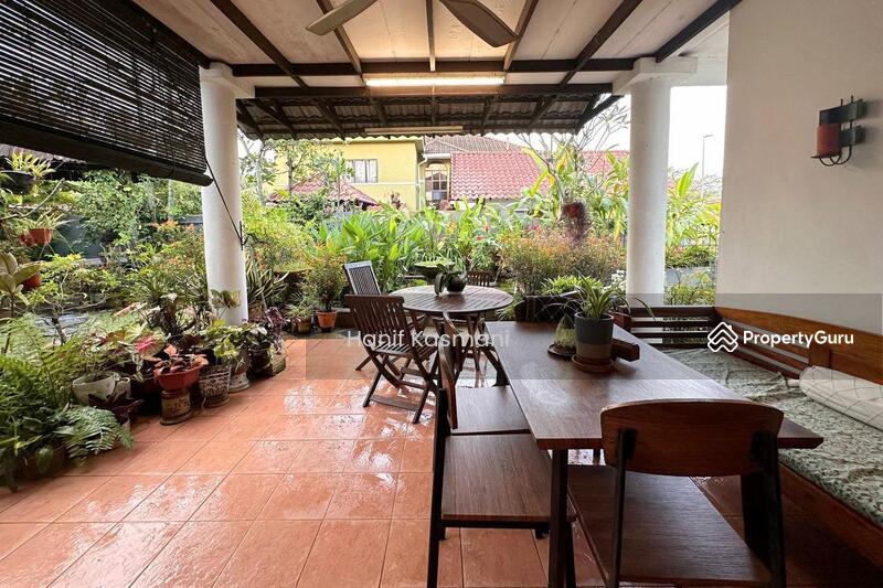 For Sale - Semi Detached Seksyen 8, Kota Damansara