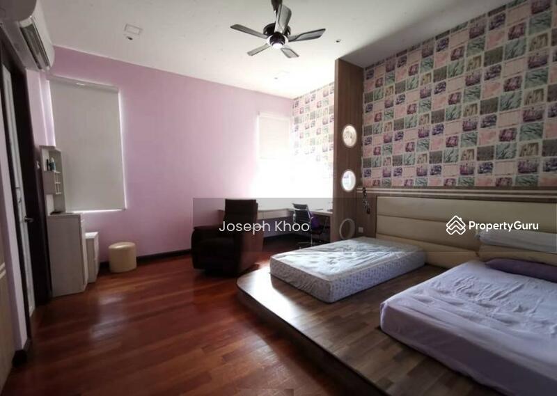 For Sale - Sri Damai