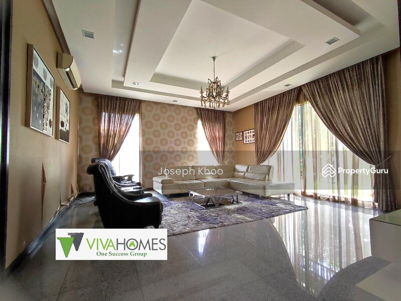 For Sale - Sri Damai