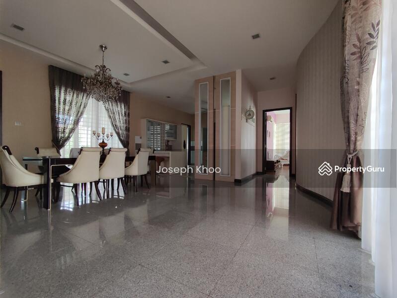 For Sale - Sri Damai