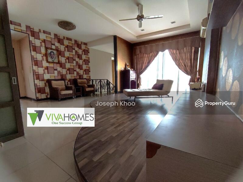 For Sale - Sri Damai