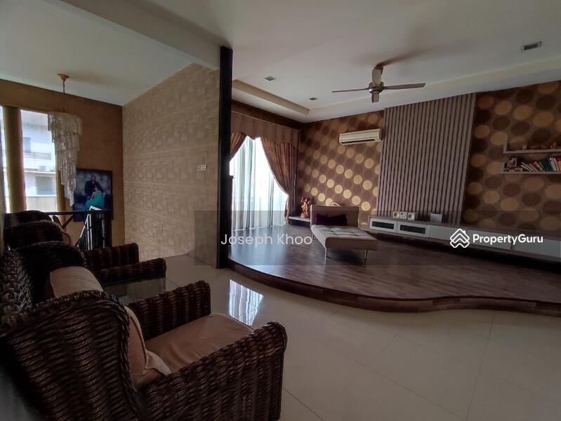For Sale - Sri Damai