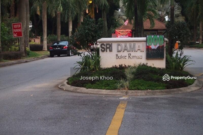 For Sale - Sri Damai