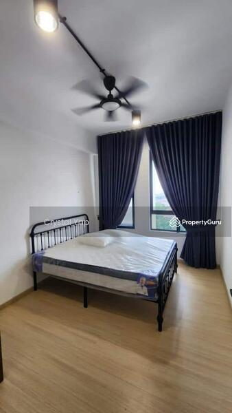 Apartment for Rent at You City 3 - Crystal Yap - PropertyGuru.com.my