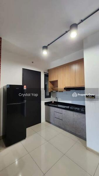 Apartment for Rent at You City 3 - Crystal Yap - PropertyGuru.com.my
