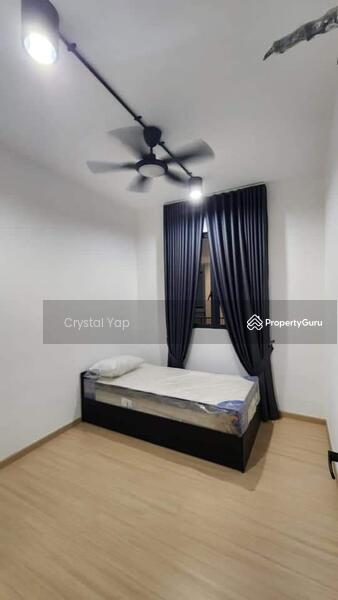 Apartment for Rent at You City 3 - Crystal Yap - PropertyGuru.com.my