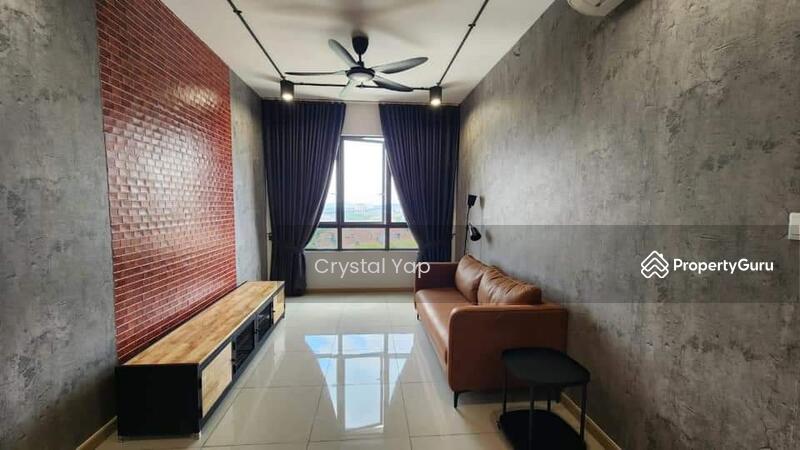 Apartment for Rent at You City 3 - Crystal Yap - PropertyGuru.com.my