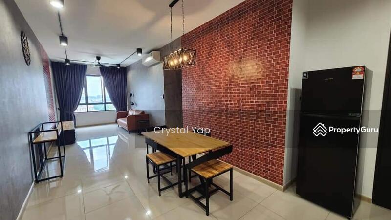 Apartment for Rent at You City 3 - Crystal Yap - PropertyGuru.com.my