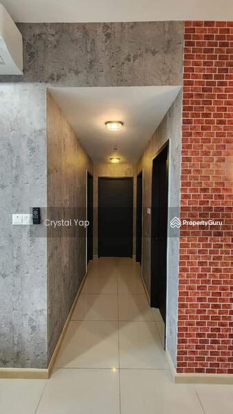 Apartment for Rent at You City 3 - Crystal Yap - PropertyGuru.com.my