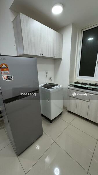 Untuk Disewa - Sentul Point