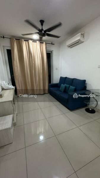 Untuk Disewa - Sentul Point