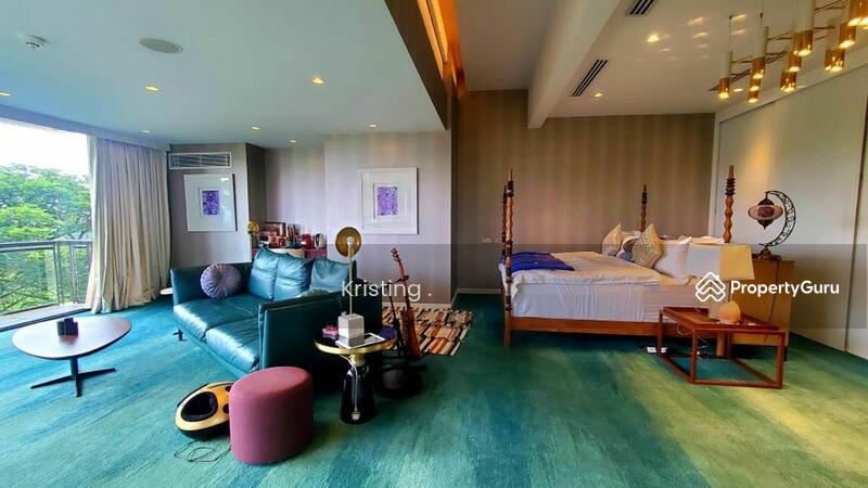 Untuk Dijual - Mines Resort City