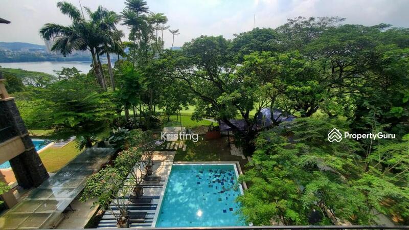 Untuk Dijual - Mines Resort City