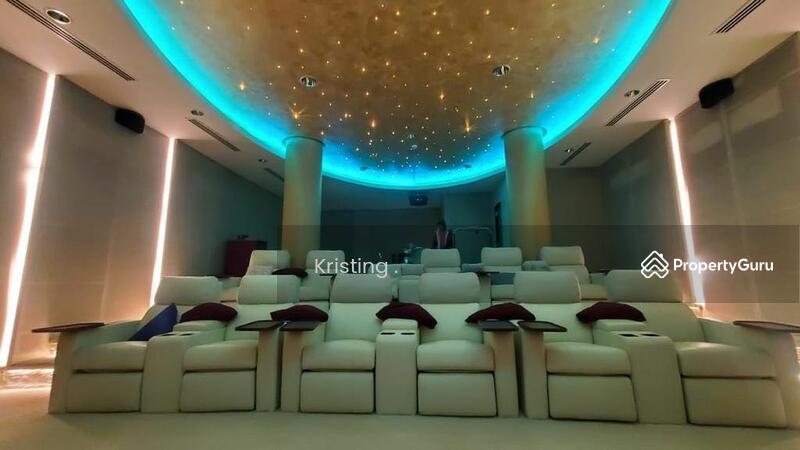 Untuk Dijual - Mines Resort City