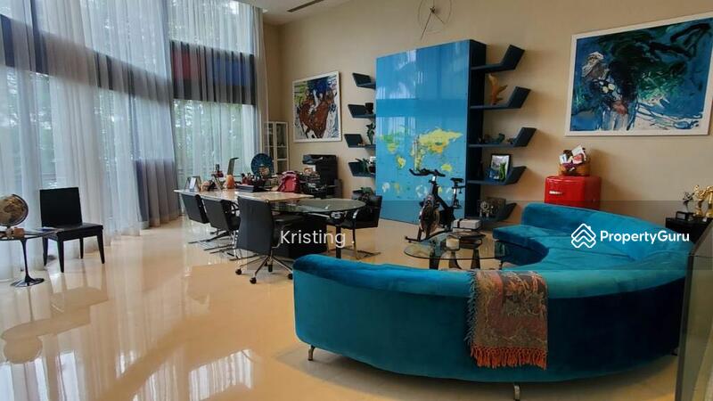 Untuk Dijual - Mines Resort City