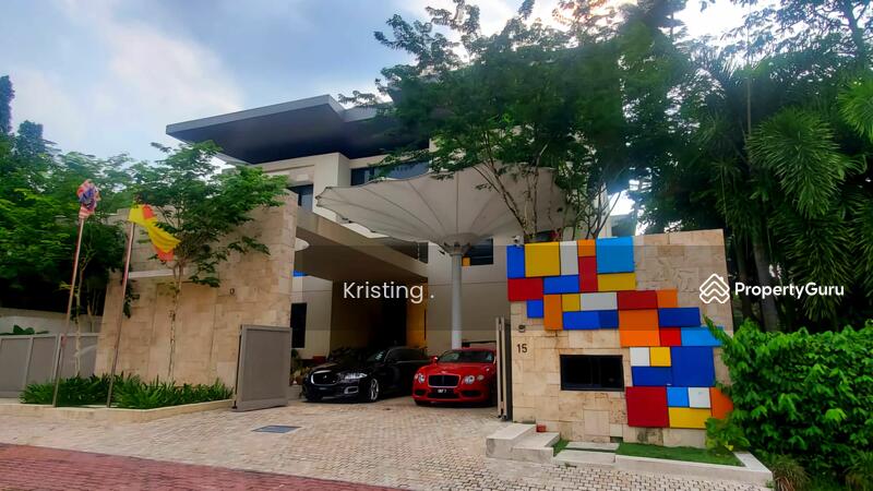 Untuk Dijual - Mines Resort City