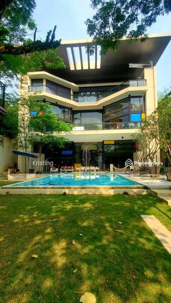 Untuk Dijual - Mines Resort City