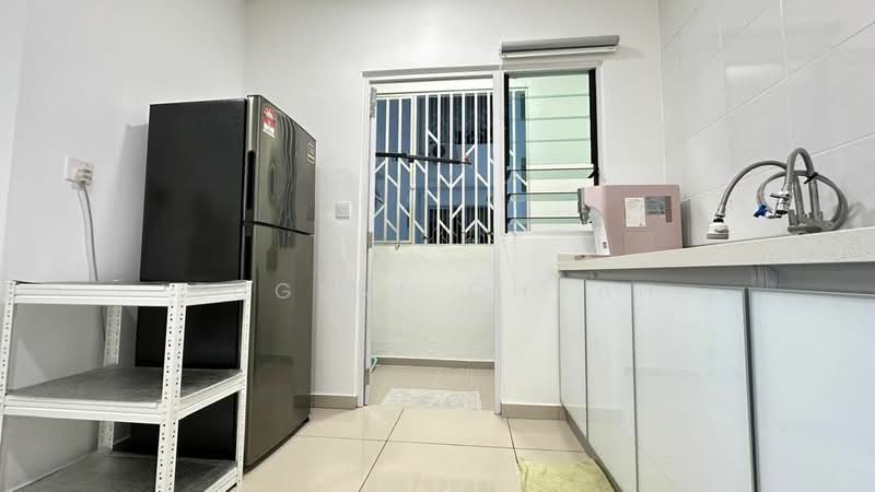 SummerSkye Residences untuk Untuk Disewa - RM 1,800 /bulan, Mac 2026 - PropertyGuru.com.my