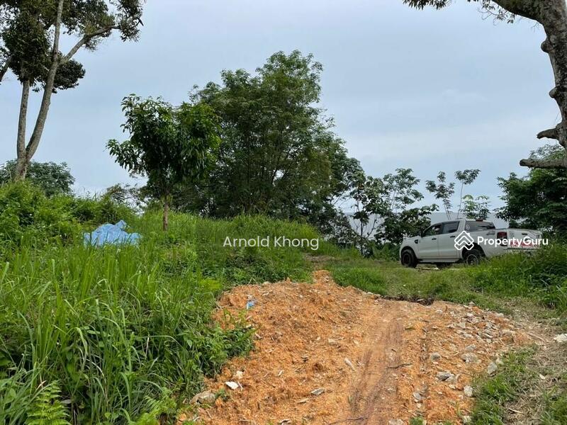 Untuk Dijual - Agriculture land at Taman Bukit Serdang
