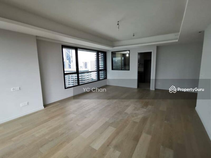 Untuk Dijual - Crest Residence