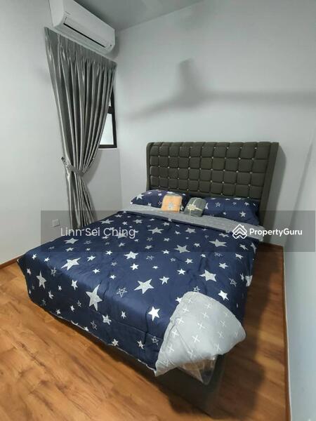 For Rent - Kota Laksamana