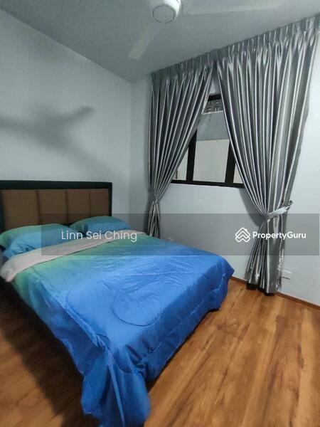 For Rent - Kota Laksamana