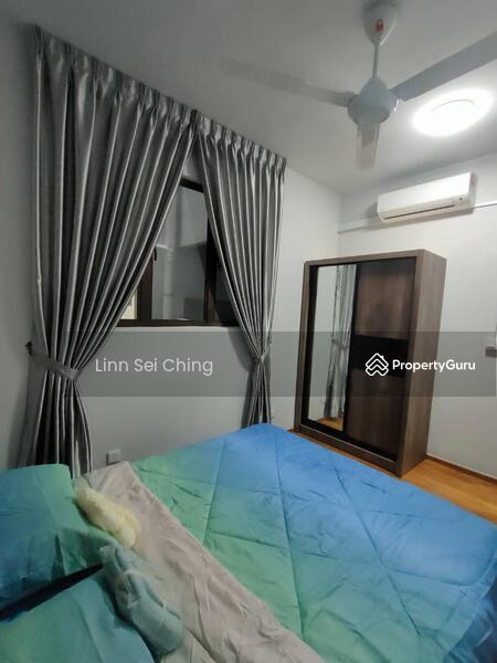 For Rent - Kota Laksamana