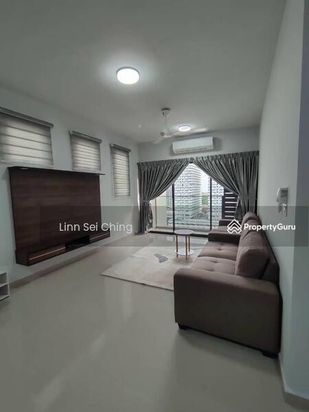 For Rent - Kota Laksamana